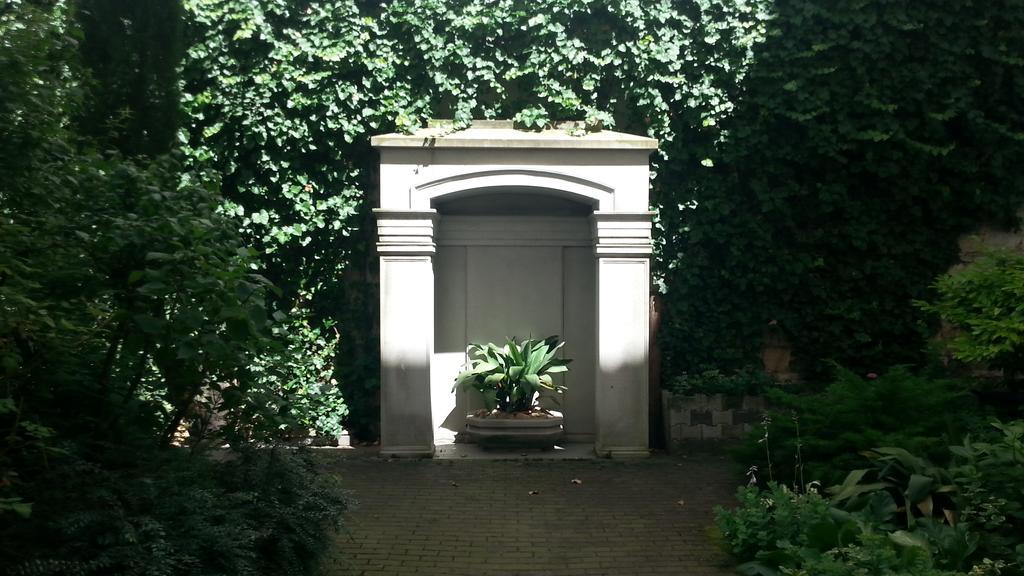 Bmg Apartment Basilica Budapesta Exterior foto